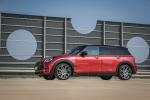 Mini Cooper SD Clubman 2019 года (WW)